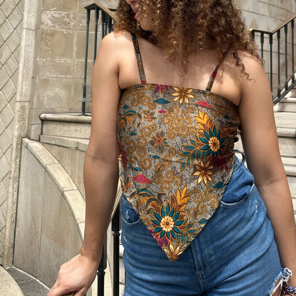 Bali Top